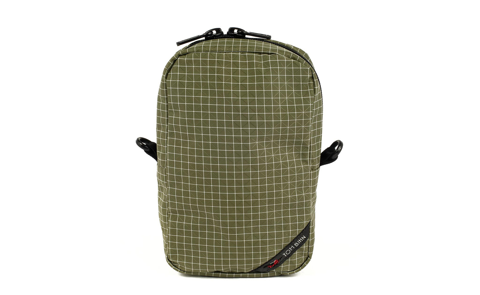 visible variant TB0912-8D^^Vertical Packing Cubelet in Taiga 200 Halcyon