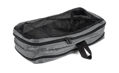 visible variant TB90501-GE^^Small Laundry Packing Cube in Graphite Piscine