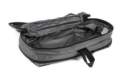 visible variant TB90501-GE^^Small Laundry Packing Cube in Graphite Piscine