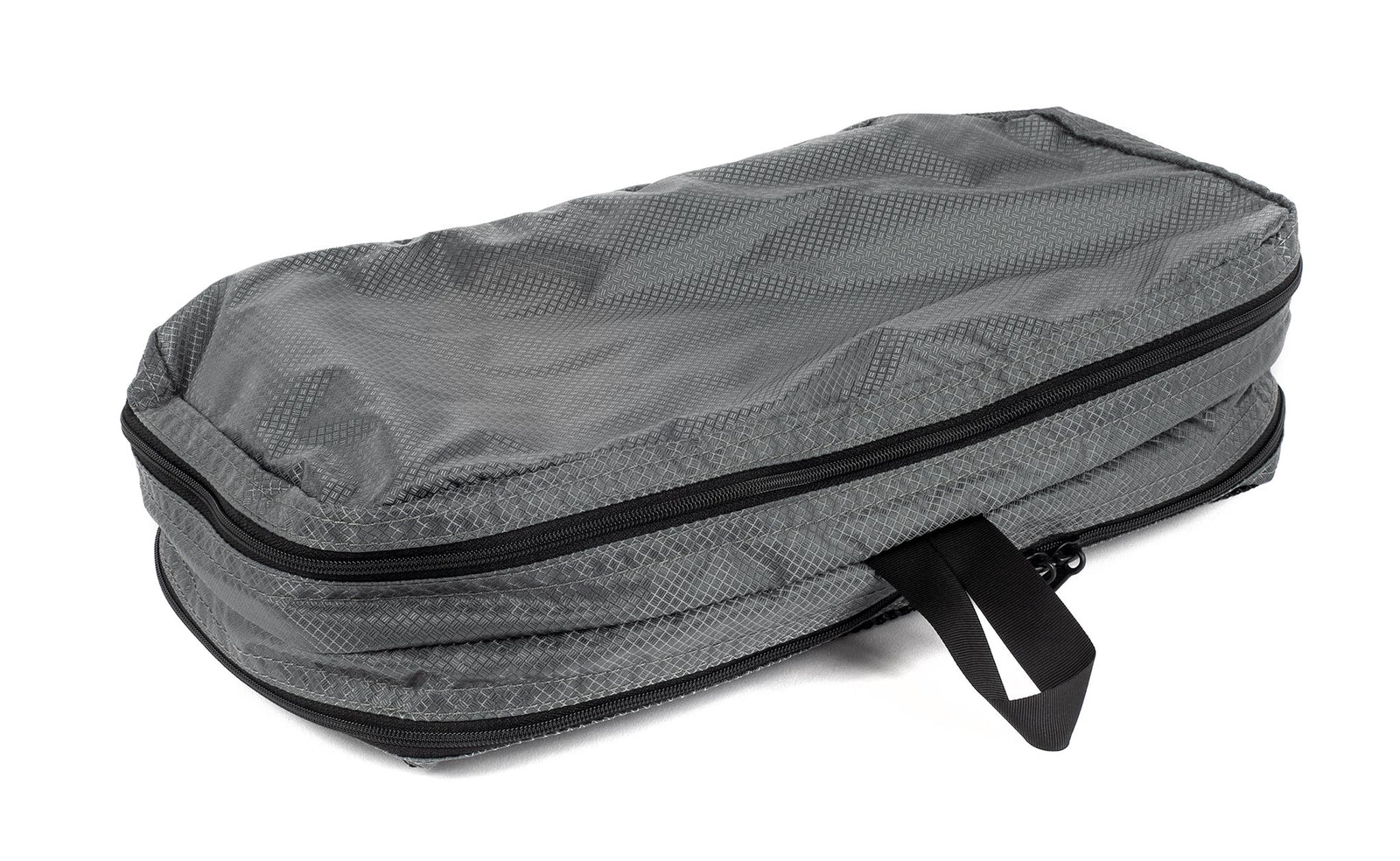 visible variant TB90501-GE^^Small Laundry Packing Cube in Graphite Piscine