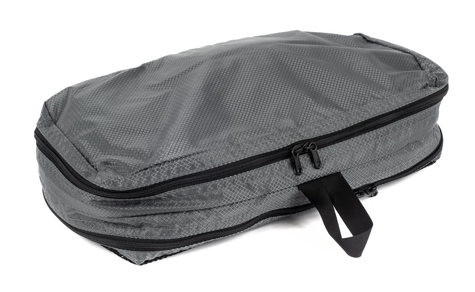 visible variant TB90501-GE^^Small Laundry Packing Cube in Graphite Piscine