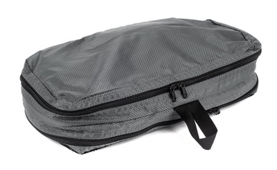 visible variant TB90501-GE^^Small Laundry Packing Cube in Graphite Piscine