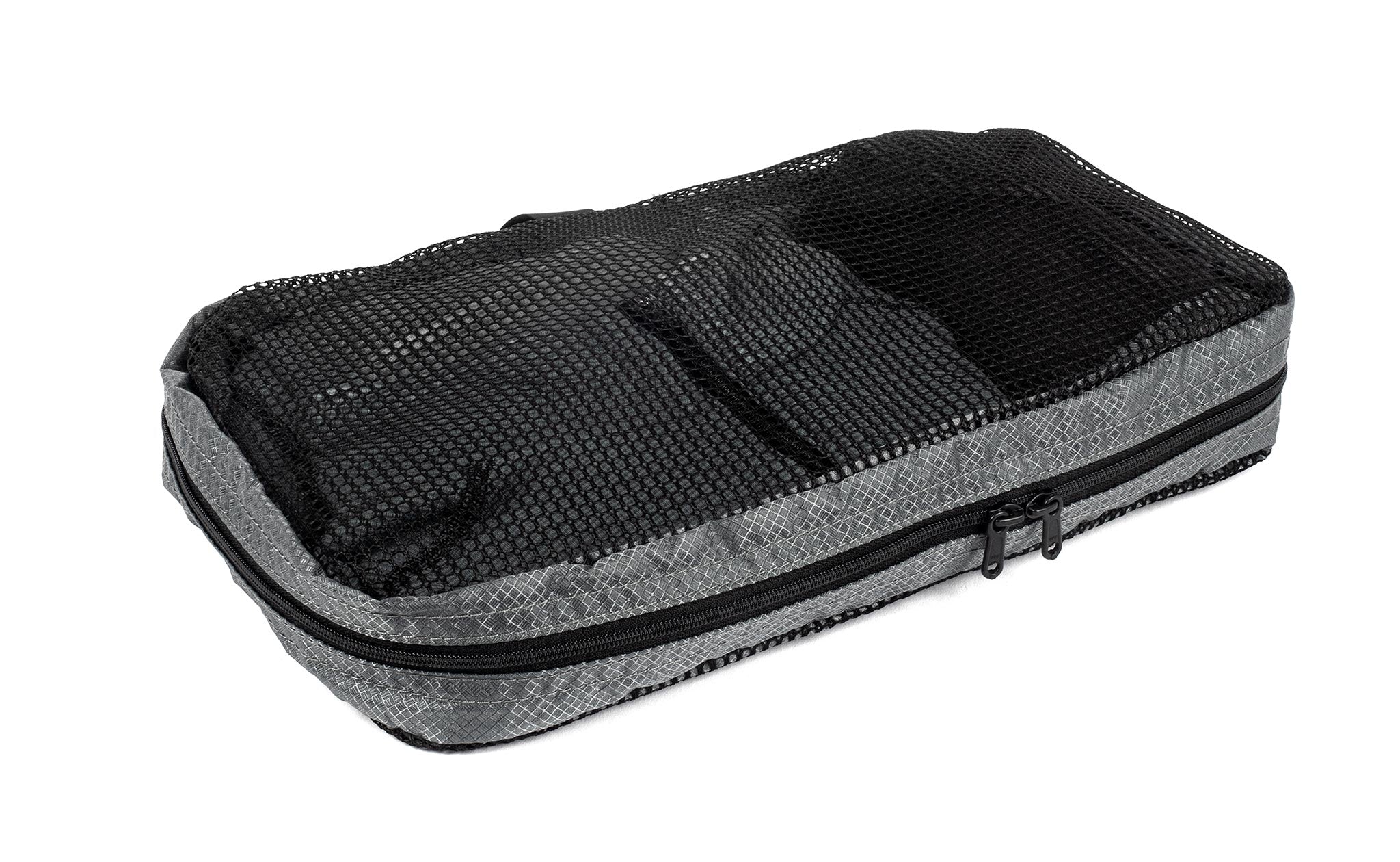 TOM BIHN Tri-Star Packing Cubes, Clothing Organizer, 3.5L/5.5L/9.5L