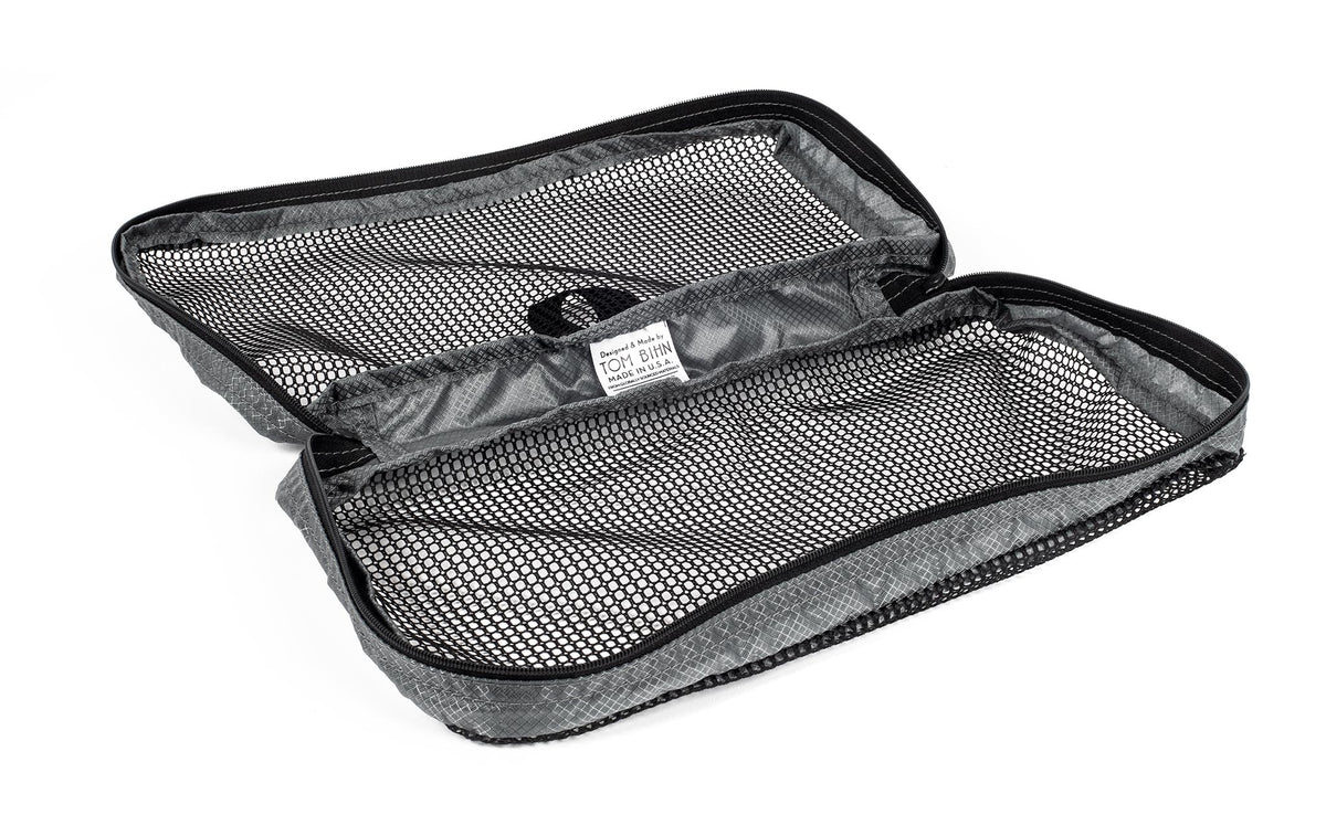visible variant TB94000-GE^^Small Tri-Star Packing Cube