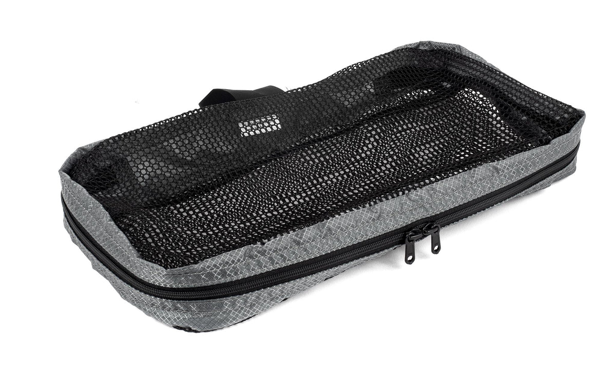 visible variant TB94000-GE^^Small Tri-Star Packing Cube