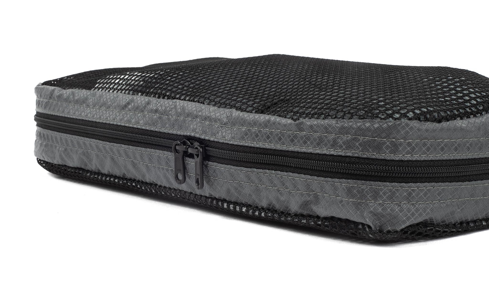 detail visible variant TB94002-GE TB94004-GE^^Tri-Star Packing Cube