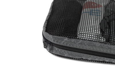 detail visible^^Piscine Packing Cubes