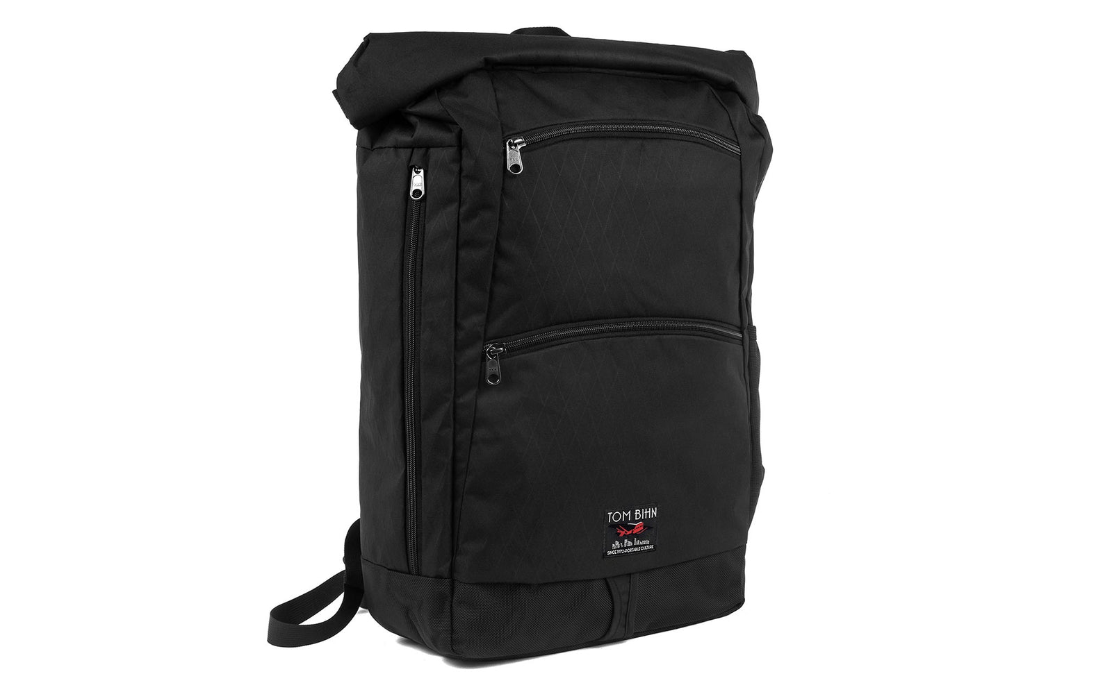 visible variant TB0131-BXOD^^The Addax 31 in Black X-Pac®