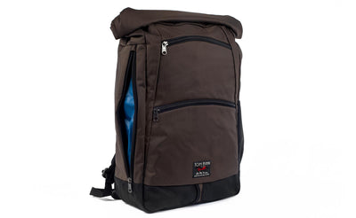 visible variant TB0131-RKOL^^The Addax 31 in Ursa Ballistic with a Cobalt 210 Cerylon interior