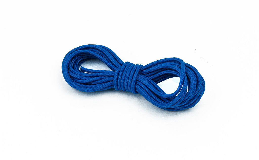 visible variant TB0512C-LA^^5 yards of Island (blue) Cord Zipper Pull cord