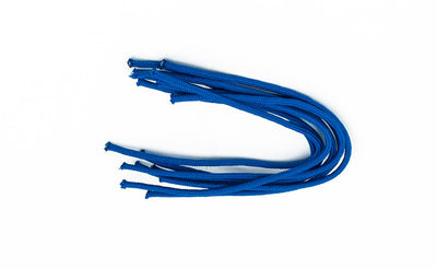 visible variant TB0512B-LA^^Island (blue) Cord Zipper Pulls, cord only