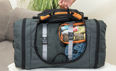 Aeronaut 45