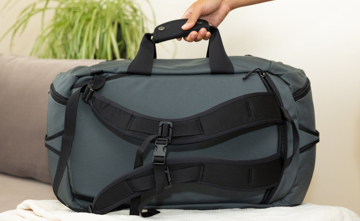 Aeronaut 45