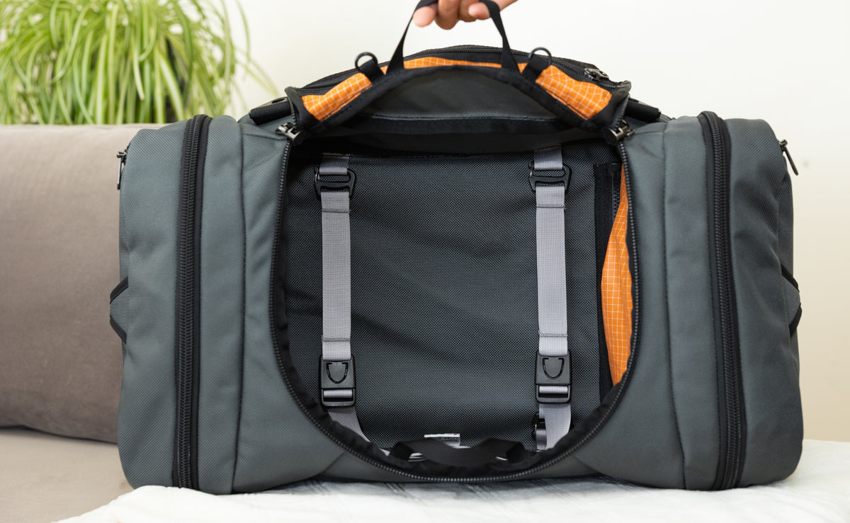 empty aeronaut 45
