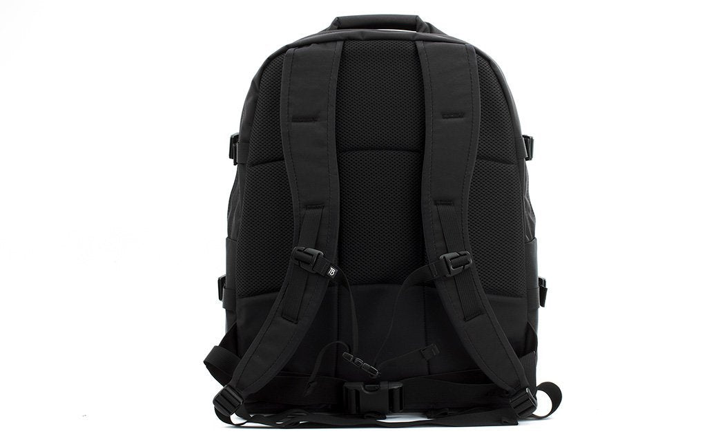 TOM BIHN Brain Bag, Maximalist EDC Backpack, 36L, 14