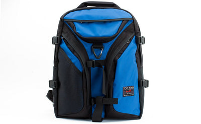 visible variant TB0114-NKDJ^^A Brain Bag in Constellation (light blue) 525 Ballistic.