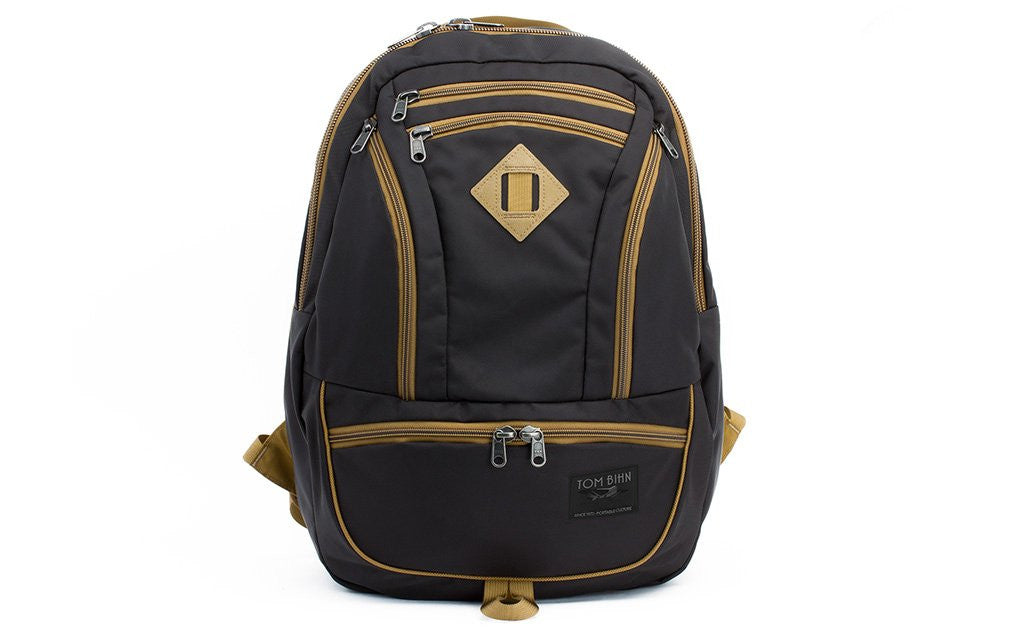 visible variant TB0181-BK^^The Guide's Edition Synapse 25 in Black 525 Ballistic.