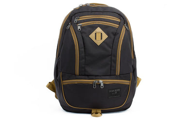 visible variant TB0181-BK^^The Guide's Edition Synapse 25 in Black 525 Ballistic.