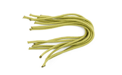 visible variant TB0512B-WA^^Wasabi (green) Cord Zipper Pulls, cord only