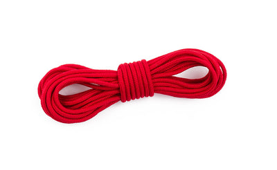 visible variant TB0512C-IA^^5 yards of Iberian (red) Cord Zipper Pull cord