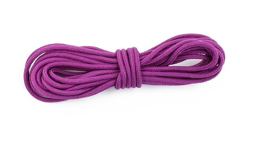 visible variant TB0512C-UA^^5 yards of Ultraviolet (purple) Cord Zipper Pull cord