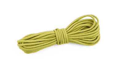visible variant TB0512C-WA^^5 yards of Wasabi (green) Cord Zipper Pull cord