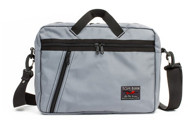 visible variant TB0722-LKDJ^^Daylight Briefcase in Cloud (light grey) 525 Ballistic