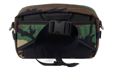 visible variant TB0425-ECCJ^^The LGD in Beaver Camo. Back view, showing the hide-away padded hip belt.