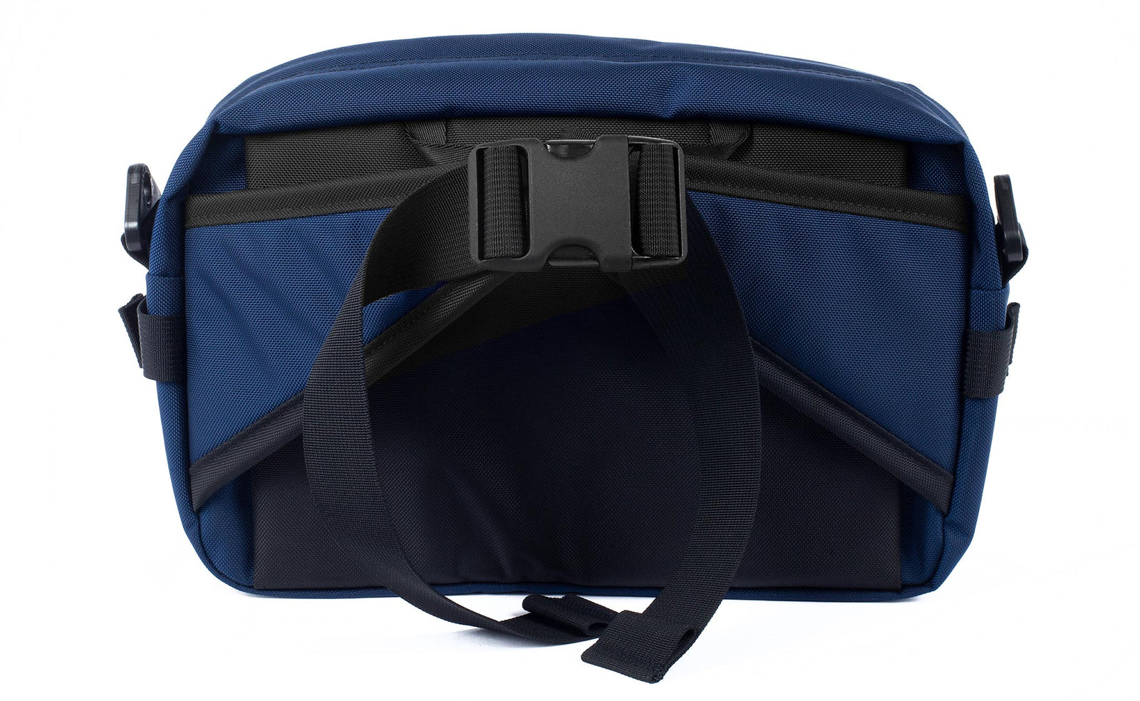 visible variant TB0425-DKCJ^^The LGD in Deep Blue. Back view, showing the hide-away padded hip belt.