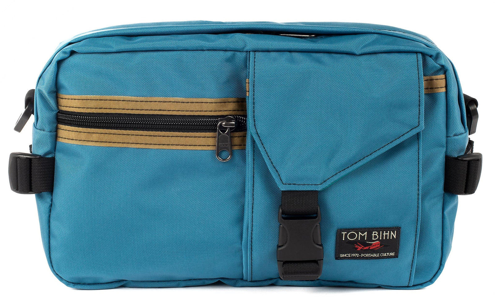 visible variant TB0425-LRVJ^^The LGD in Logic/Coyote/Viridian. Front view of the bag.