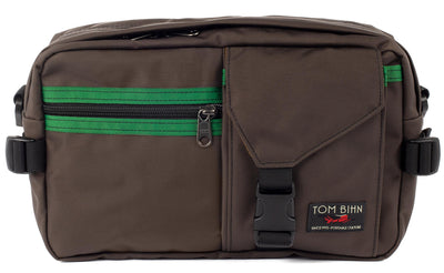 visible variant TB0425-RKCJ^^The LGD in Ursa/Hunter/Coyote. Front view of the bag.