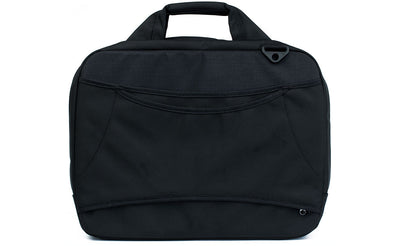 detail visible^^Reverse shot of the Empire Builder showing the open-topped pocket with passthrough