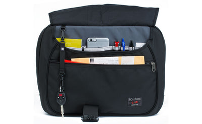 detail visible^^The front main compartment of the Empire Builder