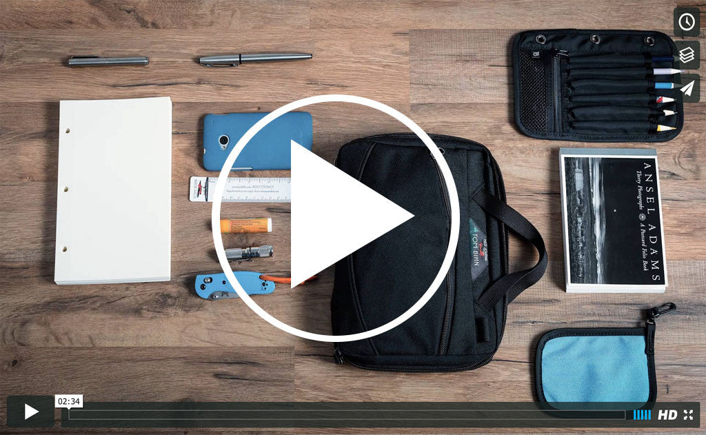 visible video^^Thumbnail for the Field Journal Notebook video