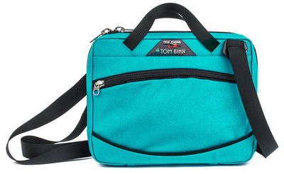 visible variant TB1910-ZCBN^^Field Journal Notebook in Azure (blue-green) 1000 Cordura