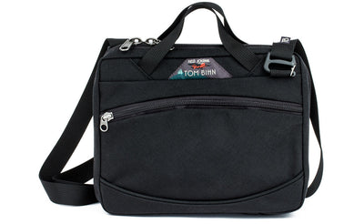 visible variant TB1910-BCBN^^Field Journal Notebook in Black 1000 Cordura