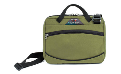visible variant TB1910-2CBN^^Field Journal Notebook in Boreal (light green) 1000 Texturized Nylon