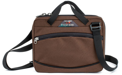 visible variant TB1910-QCBN^^Field Journal Notebook in Cocoa (chocolate brown) 1000 Cordura