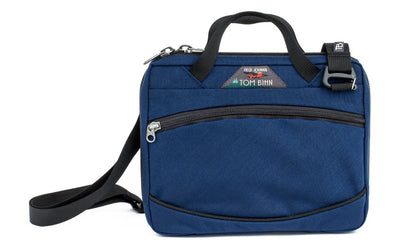 visible variant TB1910-NCBN^^Field Journal Notebook in Navy (dark blue) 1000 Cordura