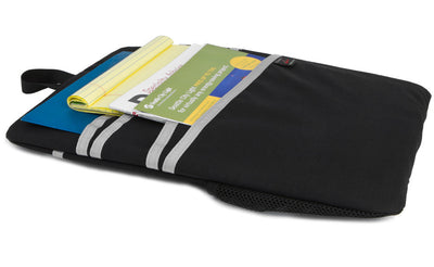 visible variant TB1844-BJ TB1844-LJ TB1844-IJ^^ The back of the Brain Bag Freudian Slip, laying flat.
