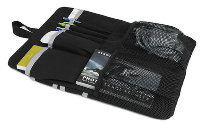 visible variant TB1844-BJ TB1844-LJ TB1844-IJ^^ The Brain Bag Freudian Slip laying flat.