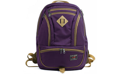 visible variant TB0181-UK^^The Guide's Edition Synapse 25 in Aubergine (dark purple) 525 Ballistic.