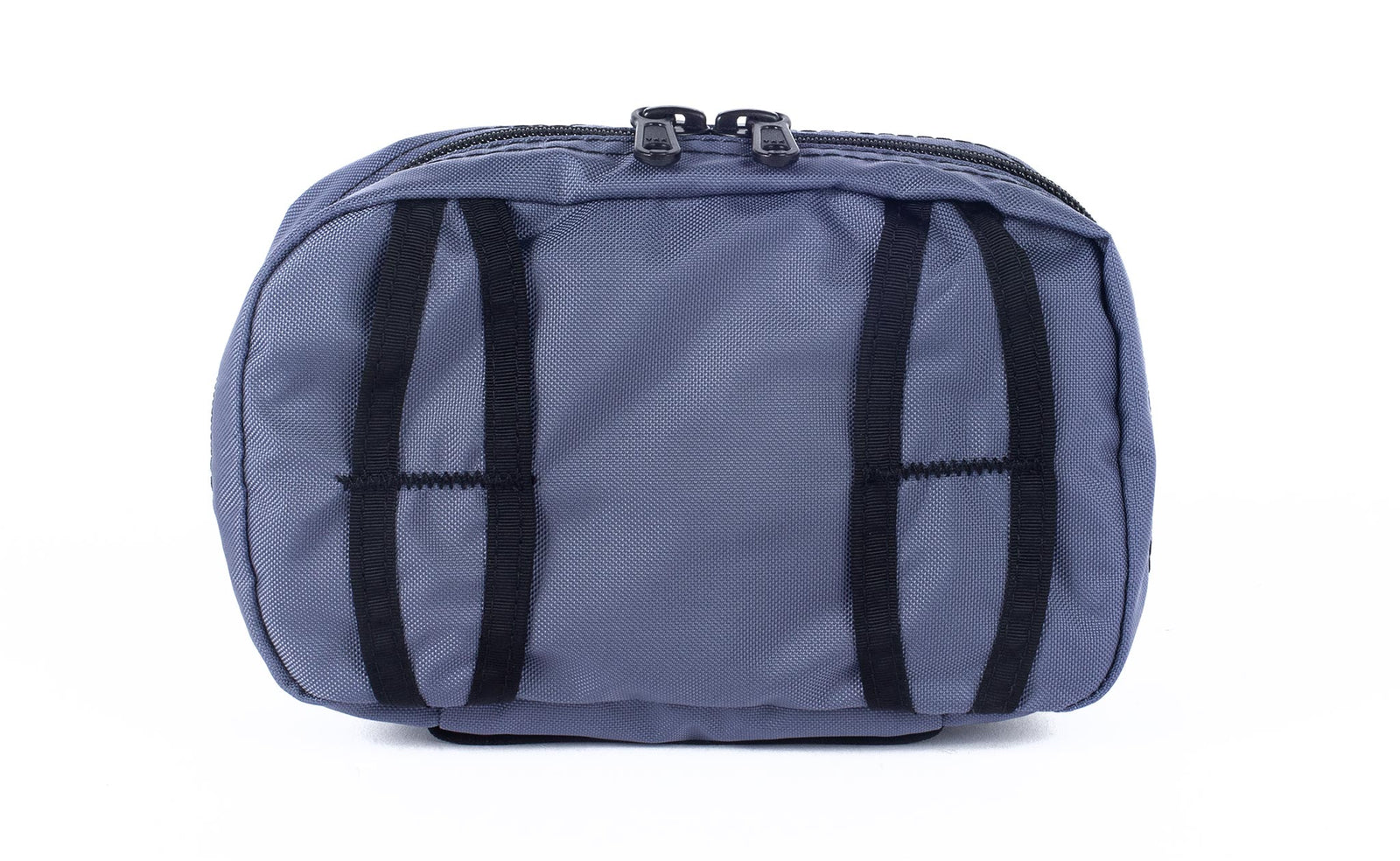 visible variant TB0418-DJ^^ The back of a Handy Little Thing size 1 in Dawn (purple/grey) 210 Ballistic.