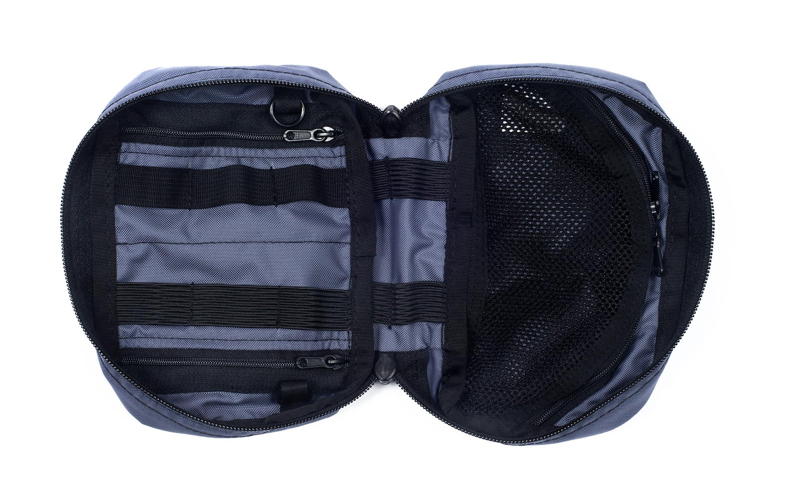 visible variant TB0418-DJ^^ The inside of a Handy Little Thing size 1 in Dawn (purple/grey) 210 Ballistic.