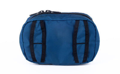 visible variant TB0418-IJ^^ The back of a Handy Little Thing size 1 in Island (blue) 210 Ballistic.