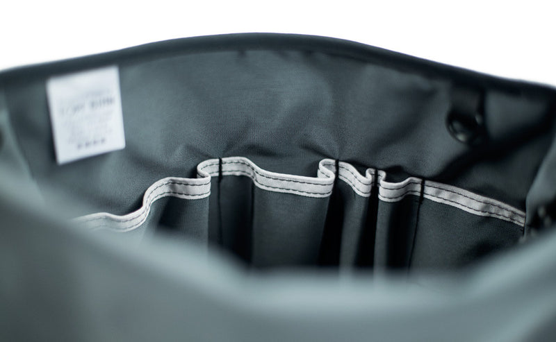 Large Cafe Bag
