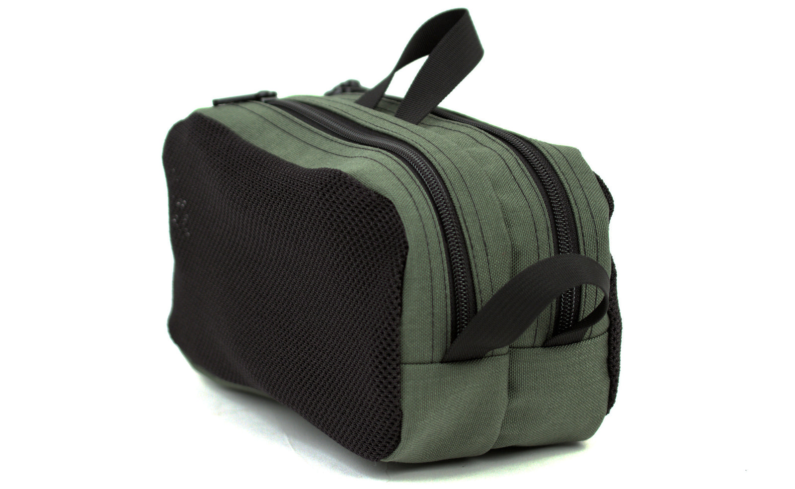 visible variant TB1202-2C^^The Large Snake Charmer in Boreal (light green) Tough Stuff.