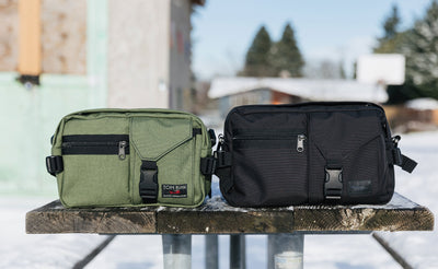 detail visible^^Side-by-side, the LPD in Boreal and the LGD in Black.