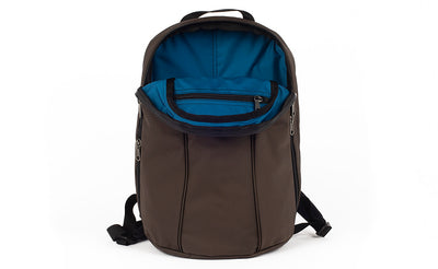 visible variant TB0108-RKIJ^^The Luminary 15 in Ursa (brown-grey) 525 Ballistic with an Island (blue) 210 Ballistic interior.