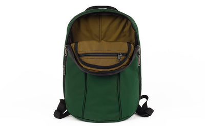 visible variant TB0108-WKCJ^^The Luminary 15 in Wilderness (forest green) 525 Ballistic with a Coyote (brown) 210 Ballistic interior.